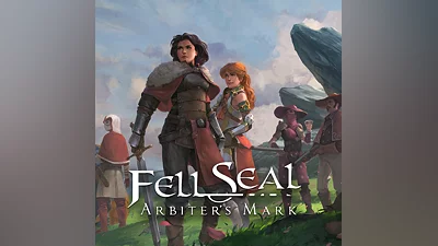 Fell Seal: Arbiter's Mark (Steam key / Region Free)