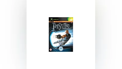 TimeSplitters Future Perfect XBOX ONE / X|S  Key