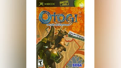 Otogi: Myth of Demons XBOX ONE / SERIES X|S  Key