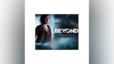 Beyond: Two Souls (Steam key / Region Free)
