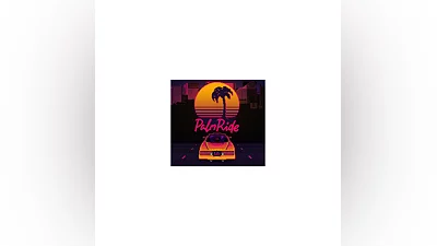 PalmRide (Steam key / Region Free)