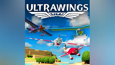 Ultrawings (Steam key / Region Free)