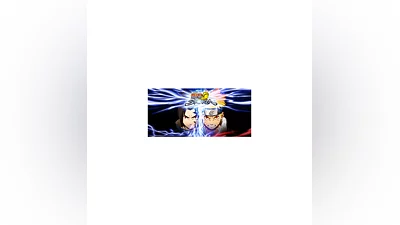 NARUTO: Ultimate Ninja STORM   STEAM GIFT RU