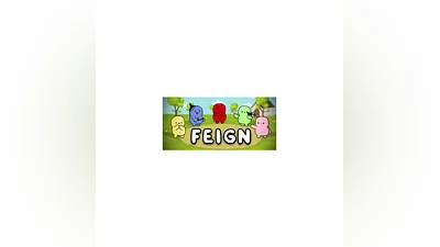 Feign   STEAM GIFT RU