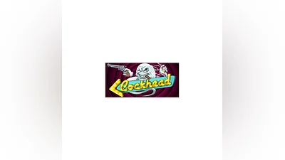 COCKHEAD   STEAM GIFT RU