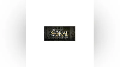 The Signal State   STEAM GIFT RU