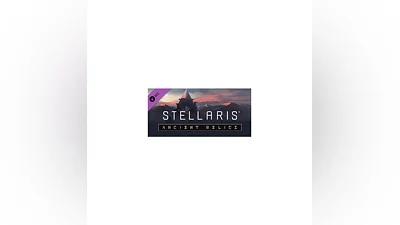 Stellaris Ancient Relics Story Pack DLC STEAM GIFT RU