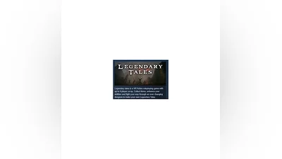 Legendary Tales   STEAM GIFT RU