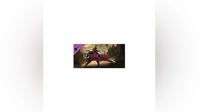 Hero Siege - Vampire Hunter (Skin)   DLC STEAM GIFT RU