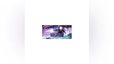 Hero Siege - Frostbite (Skin)   DLC STEAM GIFT RU