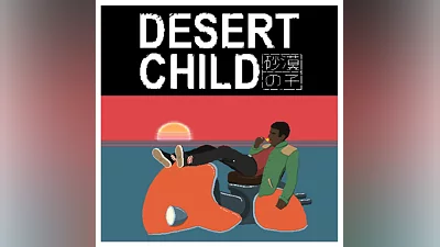 Desert Child - Deluxe Edition (Steam key / Region Free)