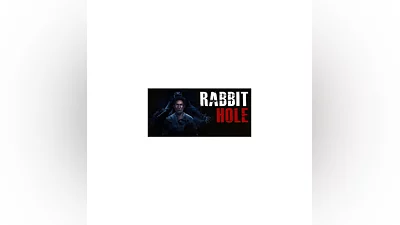 Rabbit Hole   STEAM GIFT RU