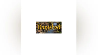 Banished   STEAM GIFT RU