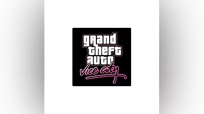 ️ GTA Vice City iPhone ios iPad Appstore + GIFT