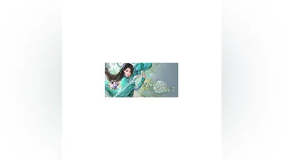 Sword and Fairy 7   STEAM GIFT RU