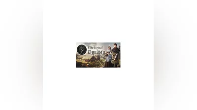 Medieval Dynasty   STEAM GIFT FOR RUSSIA