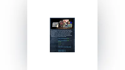 The Jackbox Party Pack 4   STEAM GIFT RU
