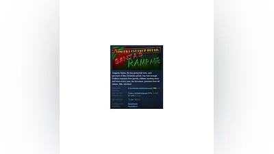 Viscera Cleanup Detail: Santa's Rampage  STEAM GIFT RU