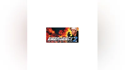 EMERGENCY 2   STEAM GIFT RU