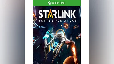 Starlink: Battle for Atlas  XBOX ONE / X|S   Key