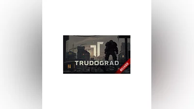ATOM RPG Trudograd   STEAM GIFT FOR RUSSIA