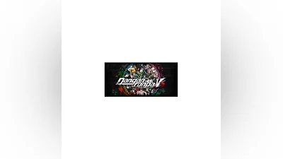 Danganronpa V3: Killing Harmony   STEAM GIFT RU