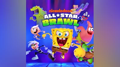 Nickelodeon All-Star Brawl (Steam key / Global)