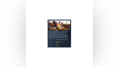 FlatOut 4: Total Insanity   STEAM GIFT RU