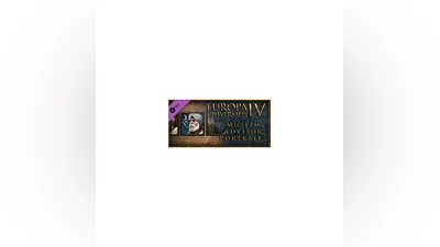 Europa Universalis IV: Muslim Advisor Portraits DLC