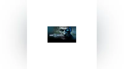 Hard Reset Extended Edition / STEAM Gift RUSSIA