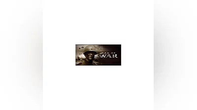 Men of War / STEAM GKEY / RU+CIS
