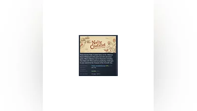 Nelly Cootalot: The Fowl Fleet   STEAM GIFT FOR RUSSIA