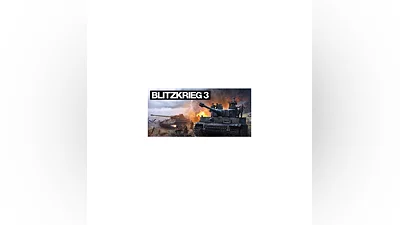 Blitzkrieg 3 Standard Edition   STEAM GIFT RU