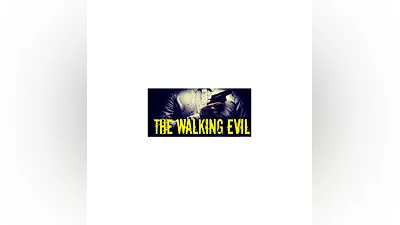 The Walking Evil   STEAM GIFT RU
