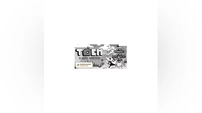 TOEM   STEAM GIFT RU