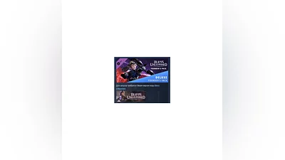 Bless Unleashed - Deluxe Founder's Pack   DLC STEAM