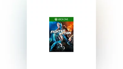 Fighter Within XBOX ONE / X|S / KINECT 2.0  Key
