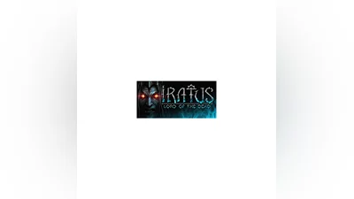Iratus: Lord of the Dead   STEAM GIFT RU