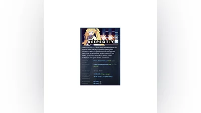DJMAX RESPECT V   STEAM GIFT FOR RUSSIA