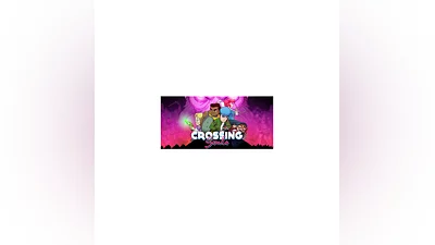 Crossing Souls   STEAM GIFT RU