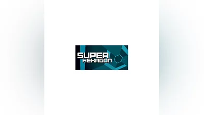 Super Hexagon   STEAM GIFT RU