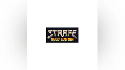 STRAFE: Gold Edition   STEAM GIFT RU