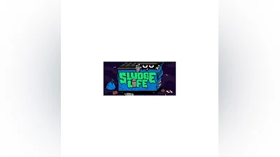 SLUDGE LIFE   STEAM GIFT RU