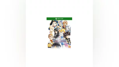 Tales of Vesperia: Definitive Edition XBOX   Key