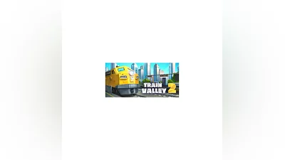 Train Valley 2   STEAM GIFT RU