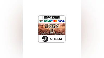 Ultimate Epic Battle Simulator 2 * RU/KZ/CIS/TR/AR