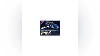 Torque Drift - Dan Burkett Driver Car   DLC STEAM GIFT