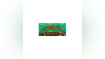 Curious Expedition   STEAM GIFT RU
