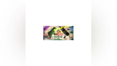 Maneater: Truth Quest   DLC STEAM GIFT RU