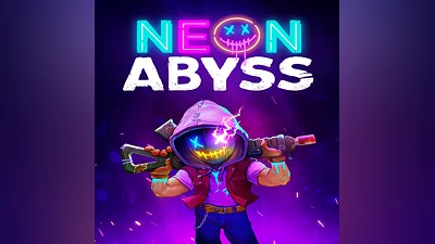 Neon Abyss (Steam key / Region Free)